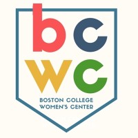Boston College Women's Center logo - Similar company to Fenugreek Tech