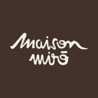 Maison Miró | Interior Design Studio logo - Similar company to Laura Muñoz Studio