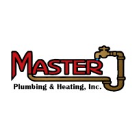 Master Plumbing and Heating logo - Similar company to Cardinal Hr