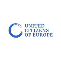 United Citizens of Europe logo - Similar company to Rife (Réseau International Francophone Des Entrepreneurs)