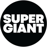 Supergiant Live logo - Similar company to Super Giant