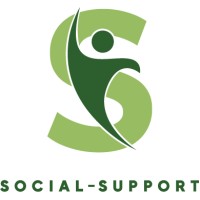 Social-Support ApS logo - Similar company to Studio Echo