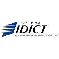 Centro de Información y Gestión Tecnológica Holguín logo - Similar company to Asociación Nacional De Economistas Y Contadores De Cuba