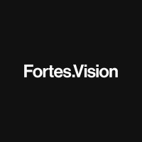 FORTES VISION logo - Similar company to Lukyanenko Studio