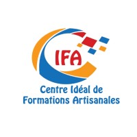 CIFA-BENIN : Formation en stylisme, mode et artisanat logo - Similar company to Hapidata