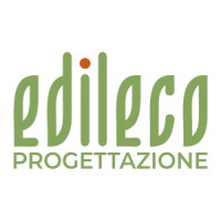 Edileco Progettazione logo - Similar company to Nature Finance Lab
