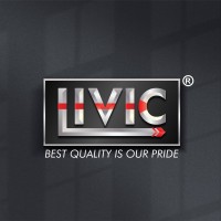 LIVIC logo - Similar company to Sr Container Carriers