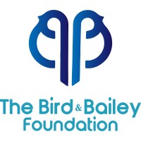 The Bird and Bailey Foundation logo - Similar company to Deegadgeteer