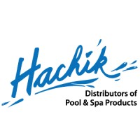 Hachik Distributors logo - Similar company to Distributors, Inc.