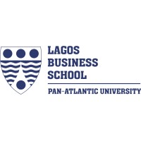 Lagos Business School Advancement logo - Similar company to 4Pillar Network