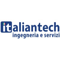 Italiantech logo - Similar company to Viras Srl