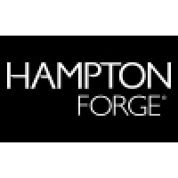 Hampton Forge ltd logo - Similar company to Blue Duck Data