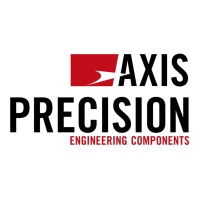 Axis Precision Engineering Components Ltd logo - Similar company to Stratos Precision Engineering Ltd