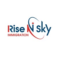 RISENSKY IMMIGRATION logo - Similar company to Earthlink