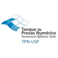 Numerical Offshore Tank (TPN-USP) logo - Similar company to Keep Flying