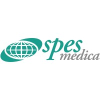 Spes Medica USA logo - Similar company to Ives Eeg Solutions
