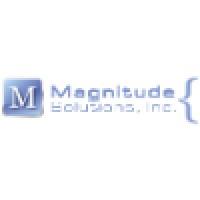Magnitude Solutions, Inc.