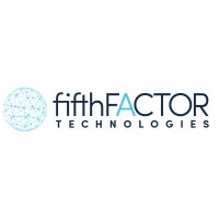 Fifth Factor Technologies logo - Similar company to Faith Factor