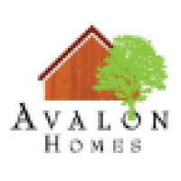 Avalon Homes