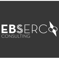 EBS Consulting logo - Similar company to Cloud Phoenix