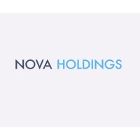 Nova Trading logo - Similar company to Elevenx