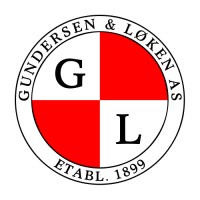 Gundersen & Løken AS logo - Similar company to Data Tech Disposition