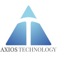 Axios Technology logo - Similar company to Axis Technology Services Pvt. Ltd.
