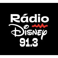 Rádio Disney Brasil logo - Similar company to Rádio Metropolitana 98.5 Fm
