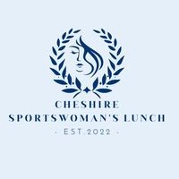 Cheshire Sportswoman's Lunch logo - Similar company to Circuit Hospitality