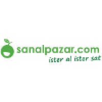 Sanalpazar.com logo - Similar company to Gold Computer And Electronics