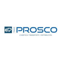 Transportes Prosco logo - Similar company to Prosco