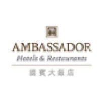 國賓大飯店股份有限公司