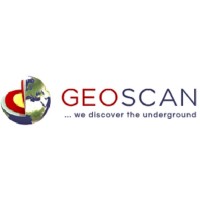 🌍Geoscan Service Romania 🏞️🗺️🛣️🌉🌍 logo - Similar company to Conjoin