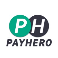 PAY HERO KENYA logo - Similar company to Evaware Ltd