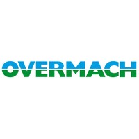 OVERMACH SpA logo - Similar company to Fpt Industrie S.P.A.