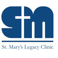 St. Mary’s Legacy Clinic logo - Similar company to Generational Wisdom