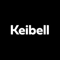 Keibell logo - Similar company to Placenet, The Internet Of Places