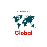 Hiring AdGlobal logo - Similar company to Add Global Ltd