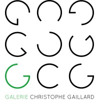 Galerie Christophe Gaillard logo - Similar company to Ttj