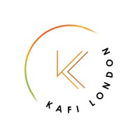 KafiLondon.com logo - Similar company to Createatl