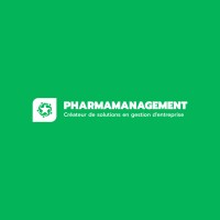 Pharmamanagement logo - Similar company to Victory Display & Store Fixtures Mfg