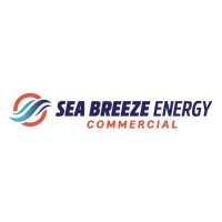 Sea Breeze Propane logo - Similar company to Diamond Connect
