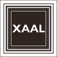 XAAL logo - Similar company to Nancy Light Coaching