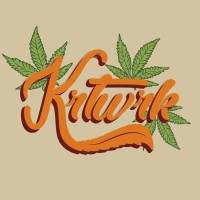 Krautwerk logo - Similar company to Bananig