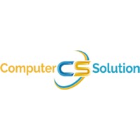 Computer Solution LLC logo - Similar company to Computer Solution Partners