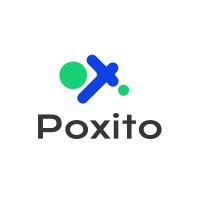 Poxito logo - Similar company to Cloudgen Solutions