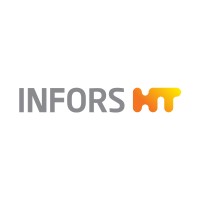 INFORS HT logo - Similar company to Biogen Científica