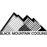 Black Mountain Cooling logo - Similar company to Ultio Crati