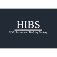 HIBS (HYU Investment Banking Society) logo - Similar company to Solus Advanced Materials