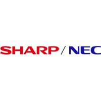 Sharp NEC Display Solutions Ltd. logo - Similar company to Sharp Nec Display Solutions Polska